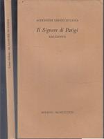 Il Signore Di Parigi Copia Numerata
