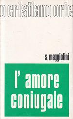 L' amore Coniugale