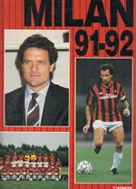 Milan 1991/92