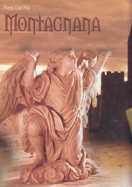 Montagnana Foto - Piero Dal Prà - copertina