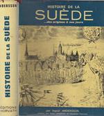 Histoire De La Suede In Francese