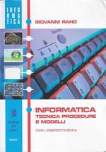 Informatica Tecnica Procedure