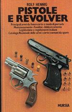 Pistole E Revolver