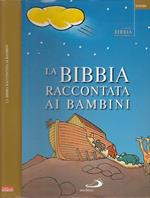 La Bibbia Raccontata Ai Bambini