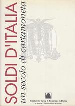 Soldi D'italia Un Secolo Di Cartamoneta Catalogo