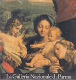 La Galleria Nazionale Di Parma Nuovo