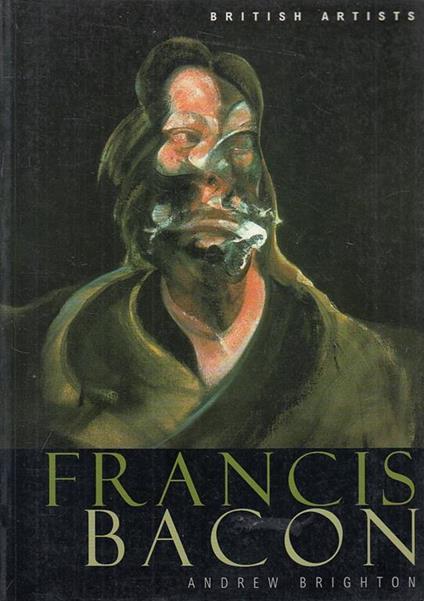 Francis Bacon - copertina