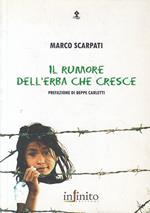 Il rumore dell'erba che cresce