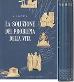 Soluzione Per Problema Della Vita 5 Voll
