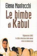 Le bimbe di Kabul