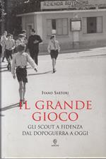 Il Grande Gioco Gli Scout A Fidenza