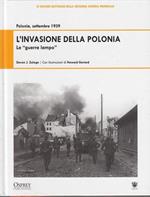 Grandi Battaglie 2a Guerra Mond. Invasione Polonia