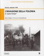 Invasione Della Polonia Guerra Lampo 1939