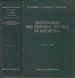 Dizionario Dei Termini Tecnici Di Medicina