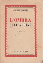 L' ombra Sull'argine