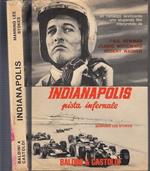 Indianapolis Pista Infernale