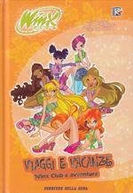 Winx N.8 La Viaggi E Vacanze