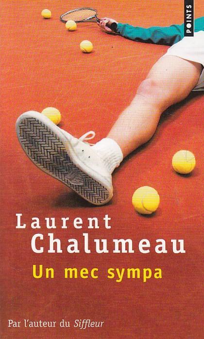 N Mec Sympa in Francese - copertina