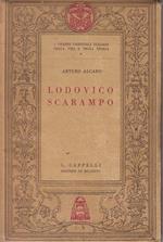 Ludovico Scarampo Grandi Cardinali