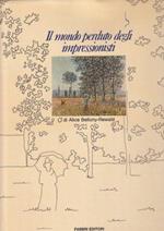 Mondo Perduto Impressionisti