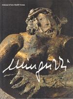 Minguzzi. Sculture E Disegni