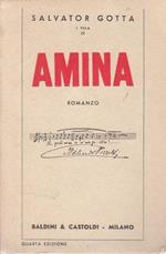 Amina