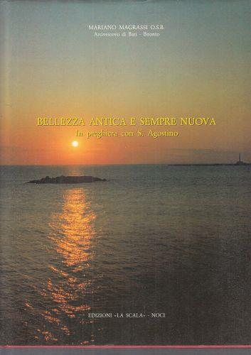 Bellezza Antica Sempre Nuova - Mariano Magrassi - copertina