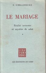 Le Mariage In Francese