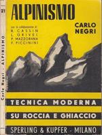 Alpinismo