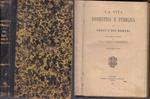 La Vita Domestica E Pubblica Greci E Romani