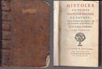 Histoire Du Prince Francois Eugene Savoye I Settecentina----