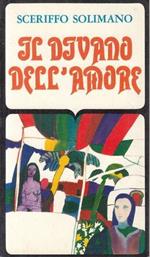 Il Divano Dell'Amore Di: Sceriffo Solimano