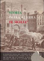 Storia Della Guerra Di Sicilia - Di: Flaccovio