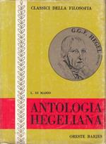 Antologia Hegeliana