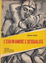 L' Ego In Amore E Sessualità