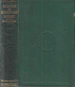 Lessons In Elementary Botany Di: Henslow