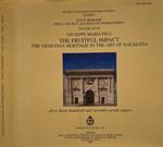 The Fruitful Impact, The Venetian heritage in the art of Dalmatia 