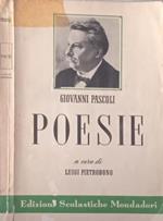 Poesie