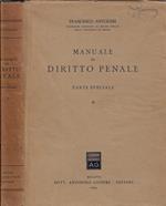 Manuale di diritto penale Vol. II