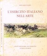 L' esercito italiano nell'arte