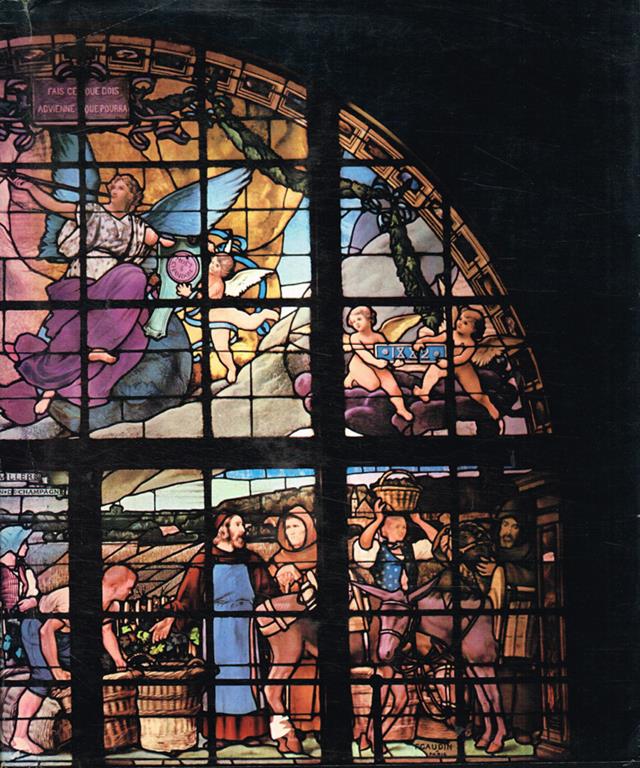 Biblioteca di Babele