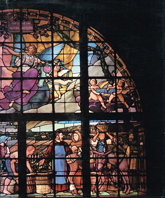 Moet & Chandon - Francesco Mele - copertina