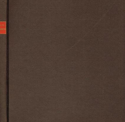 Il tuo caminetto - Marcello Marchesi - copertina