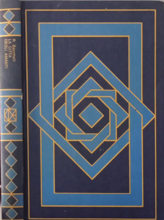 Biblioteca di Babele