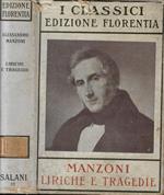 Liriche e tragedie