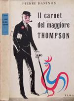 Il carnet del maggiore Thompson