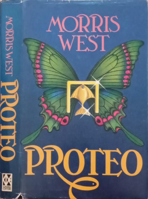 Biblioteca di Babele