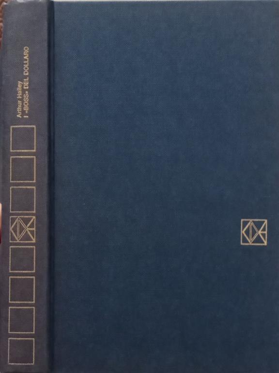 Biblioteca di Babele