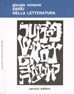 Ebrei nella letteratura