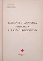 Elementi di anatomia fisiologia e primo soccorso